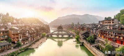 ​凤凰古城有什么特色小吃