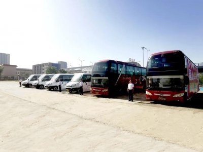 ​便民！唐山直达北京八王坟客运专线于6月4日恢复运营啦