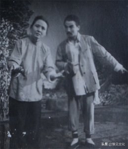 ​吴心平：一个真正视戏如命的演员，用一生诠释了什么是戏比天大