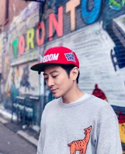 ​从如日中天到一无所有，如今转型当网红复出，孙耀威人生跌宕起伏