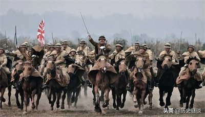 ​二战时期，一个日军旅团为何这么难打？它配置了什么兵力？