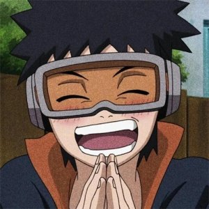 ​火影头像｜「动漫」宇智波带土头像合集