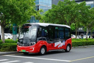 ​经验交流丨什么是“公交都市”？全国＂公交都市＂建设进程