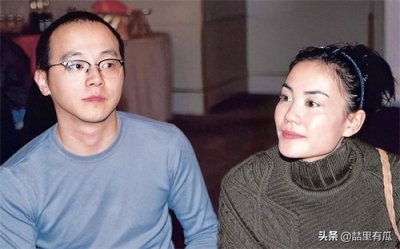 ​王菲窦唯离婚后，回看两人恩怨情仇，才明白什么叫“爱人如养花”