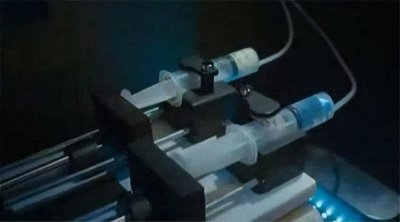 ​97年中国推广注射死刑，什么是注射死刑？死刑注射泵又是什么？