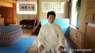 ​静能生慧：打坐带来的好处