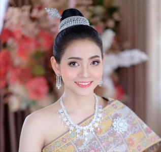 ​盘点老挝常见的几种美女，哪种才是您最爱的口味？