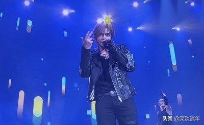 ​小猪罗志祥复出久违跳蛋16分钟non-stop瘦回72公斤放电眼