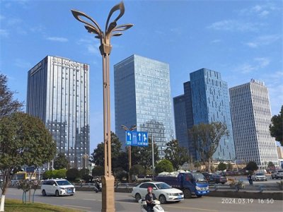 ​大美涪陵——山水毓灵秀，峡江竞风流