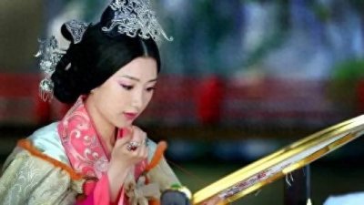 ​上官皇后：6岁封后15岁守寡，两族被灭，她凭什么母仪天下46年？