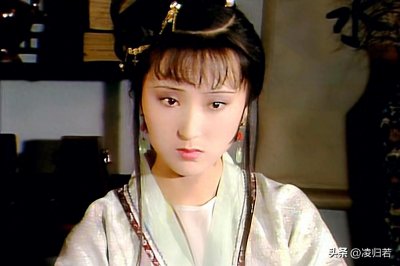 ​绛珠草的原型是什么？搞懂这个问题，才明白林黛玉对贾府的重要性