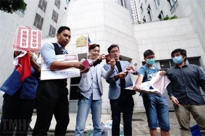 ​听港人说“鸡肋一样”的BNO：它更像一款旧手机，可以留着但没什么期待