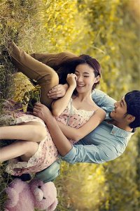 ​男人动了情三大表现