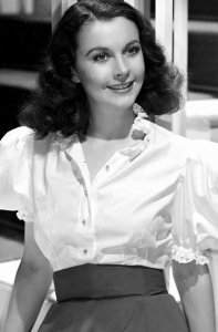 ​费雯丽的美图