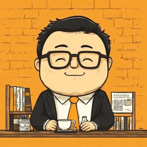 ​适合胖子用的头像