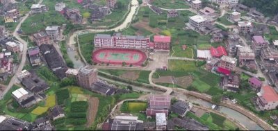 ​泉州记忆：百年百村｜东坑村