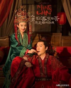 ​《知否知否应是绿肥红瘦》主题曲——《知否知否》（附钢琴谱）