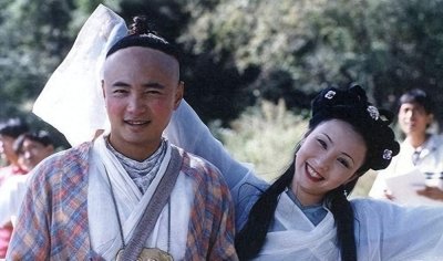 ​在当红时刻下嫁徐峥，婚后多年丈夫绯闻不断，陶虹图什么呢？