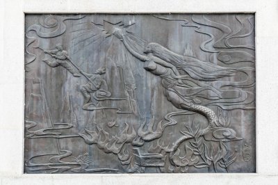 ​中国传统神话体系是什么？从儒道到释家，一口气搞懂传统神话构成