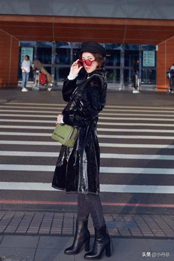 我是女生，漂亮的女生，徐怀钰回来了