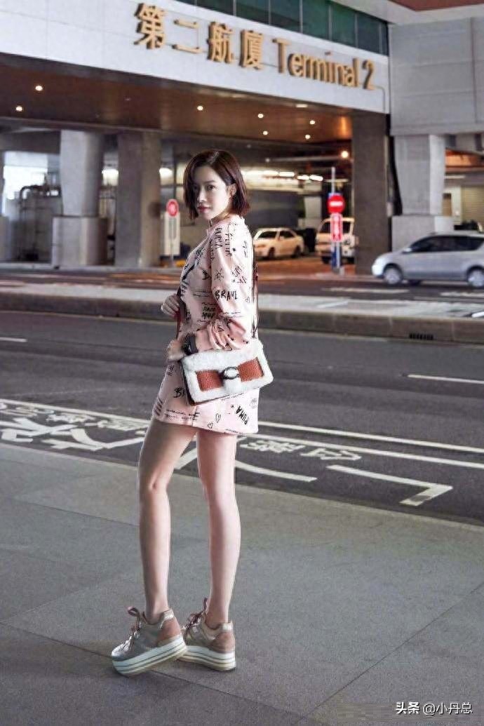 我是女生，漂亮的女生，徐怀钰回来了