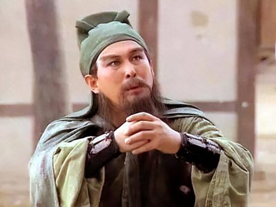 ​“关羽”陆树铭病逝1年：他的第二任妻子含泪追忆心痛往事