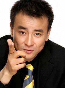 ​演员罗刚：娶小23岁的郝蕾，陪娇妻战胜家族遗传病，48岁老来得子