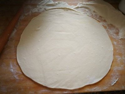 ​宅家乐｜好吃的白菜卷，就适合冬天吃