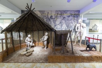 ​关于新石器时代，你了解吗？