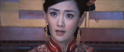 ​《打狗棍》中的玉格格，到底是个什么样的人？