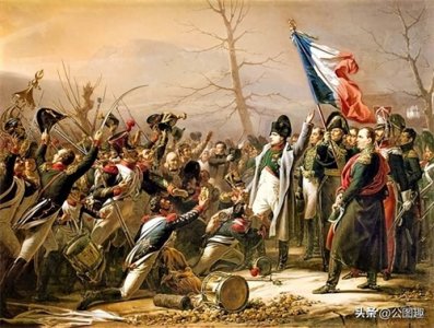 ​是什么让拿破仑的大军骁勇善战？