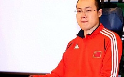 ​男排汤淼：瘫痪16年，母亲妻子早已改嫁，试管女儿已7岁