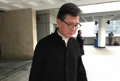 ​罗康瑞：资产超百亿，离婚时前妻不要分文，儿子也拒绝继承，为啥