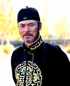 ​演员赵恒煊：我这辈子最幸运的事情，就是娶了资助我成名的贤妻