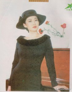 ​演员盖丽丽，25岁爆红，44岁被骂退圈，如今是张嘉译、海清的老板