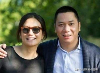 ​赵薇老公麻烦大了，港媒曝黄有龙遭名媛讨债，欠债或是高达2亿多