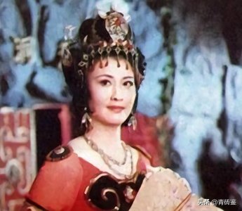 ​原来她早已去世，嫁给“孙悟空”惹人羡，38岁患癌铁扇公主成绝唱