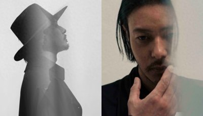 ​不追随主流就是帅！「小田切让」戏路不设限，从虫师演到警犬