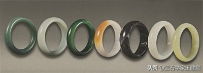 ​详解新疆和田玉的分类方法与品类特征——王建泉