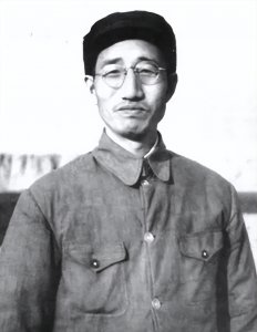 ​1964年，刘伯承突然到哈军工视察，刘太行疑问：我爸爸怎么来了？