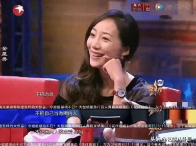 ​被怼“倚老卖老”，排练“出尽洋相”，被拉下神坛的她却赢得漂亮