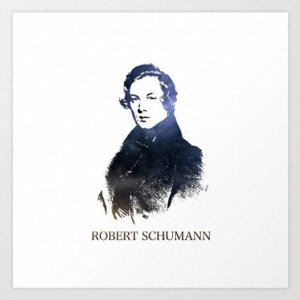 ​3分钟了解舒曼