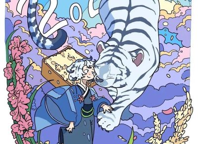 ​跪舔了100个女神，就为了不被“绿”