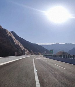 ​天堑变通途！沿着这条新高速，解锁京郊“年味”宝藏地