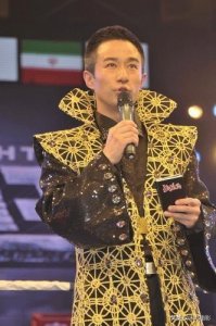 ​名嘴郭晨冬直播间，说起潘嘎之交：演员不懂酒