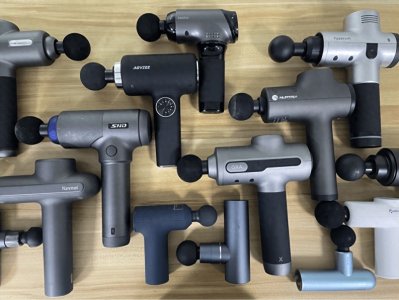 ​筋膜枪不适用人群有哪些？小心避开三大危害风险