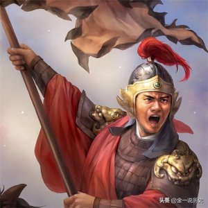 ​关羽：性格缺陷下的命运转折