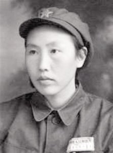 ​呼和浩特革命人物——云清