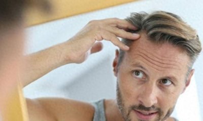 ​中年“油腻男”的标准公布，多半有3个表现，一条都没中值得高兴