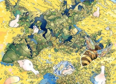 ​适合自己的便是幸福